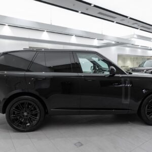 Range Rover 3.0D i6 350 Autobiography