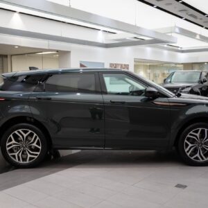 Range Rover Evoque 2.0 I4 249 PS 4WD Driving Light Glory