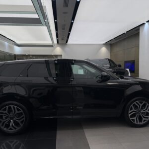 Range Rover Evoque 2.0 I4 249 PS 4WD Driving Light Glory