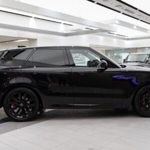 Range Rover Sport 3.0 D 350  Autobiography