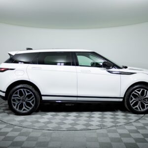 Range Rover Evoque 2.0 I4 249 PS 4WD Driving Light Glory