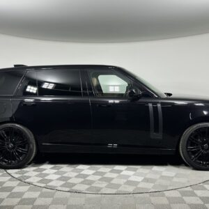 Range Rover LWB 3.0D i6 350 Autobiography
