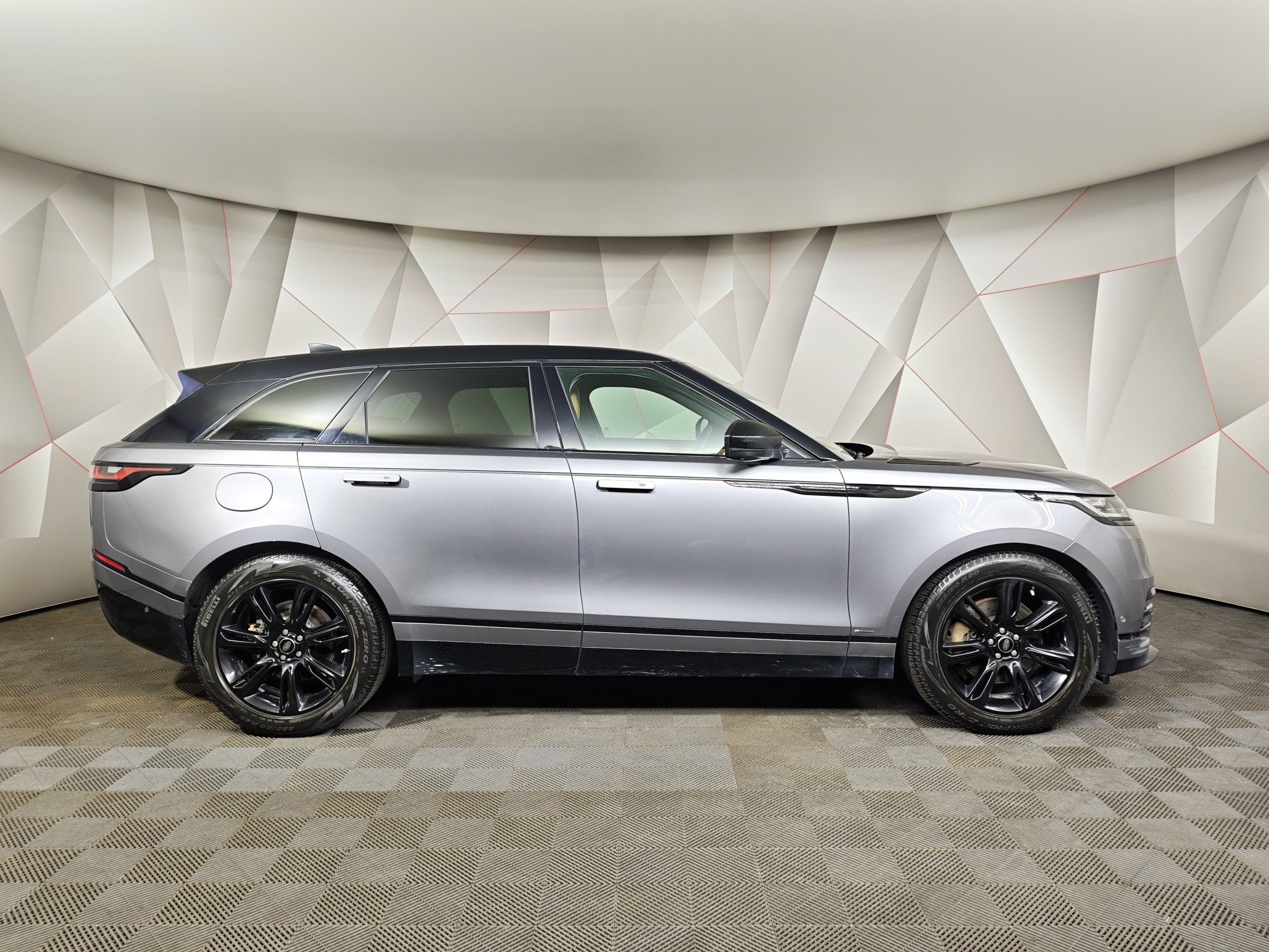 Velar 2.0P 249 Landmark Edition