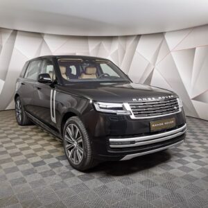 Range Rover LWB 3.0D i6 350 Autobiography