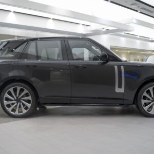 Range Rover 4.4L V8 SWB Autobiography
