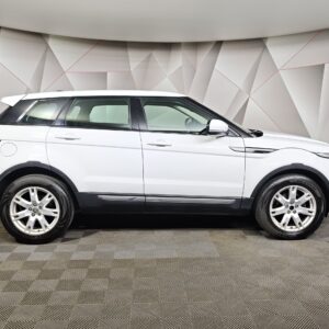 Range Rover Evoque 2.2 SD4 5 Door - DYNAMIC